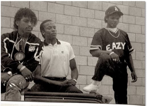 eazy e