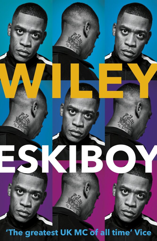 WILEY-ESKIBOY wiley