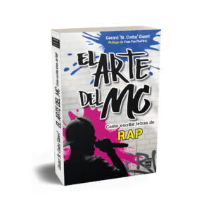 el arte del mc libro