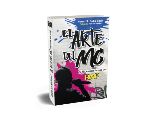 el arte del mc libro