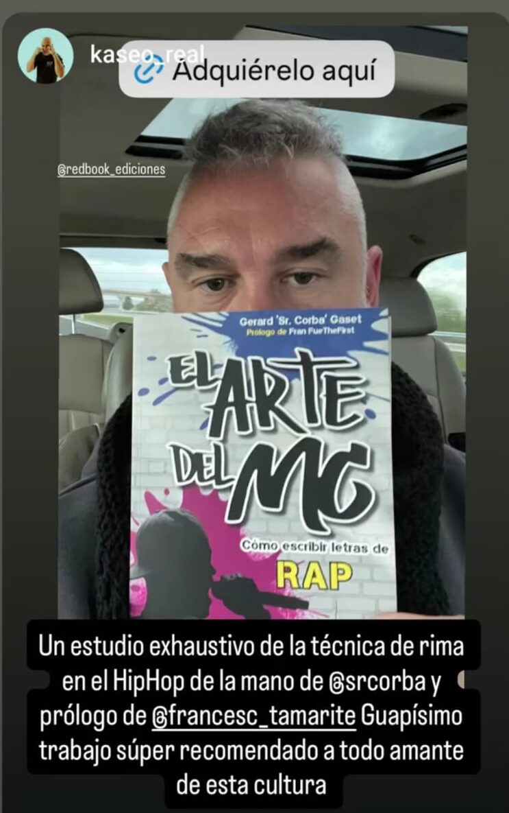 reseña kase o